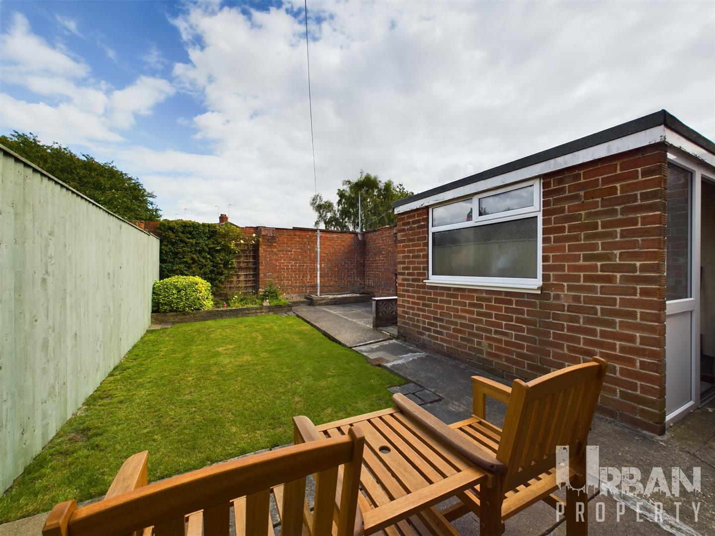 Apollo Walk, Hull Urban Property